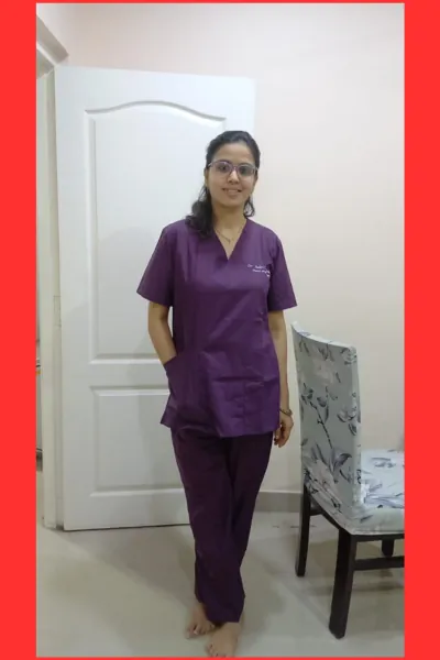 Happy Customer
