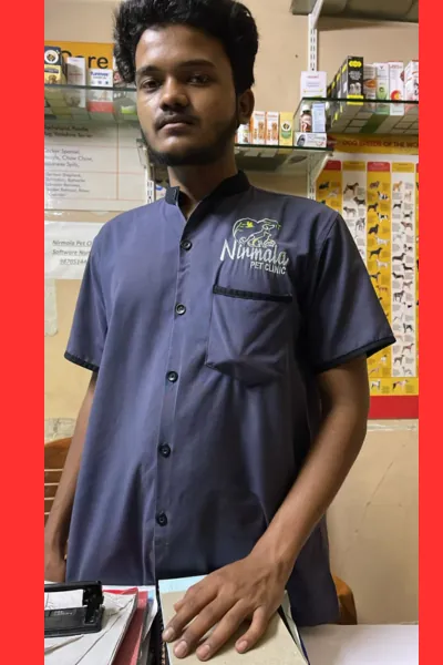 Happy Customer